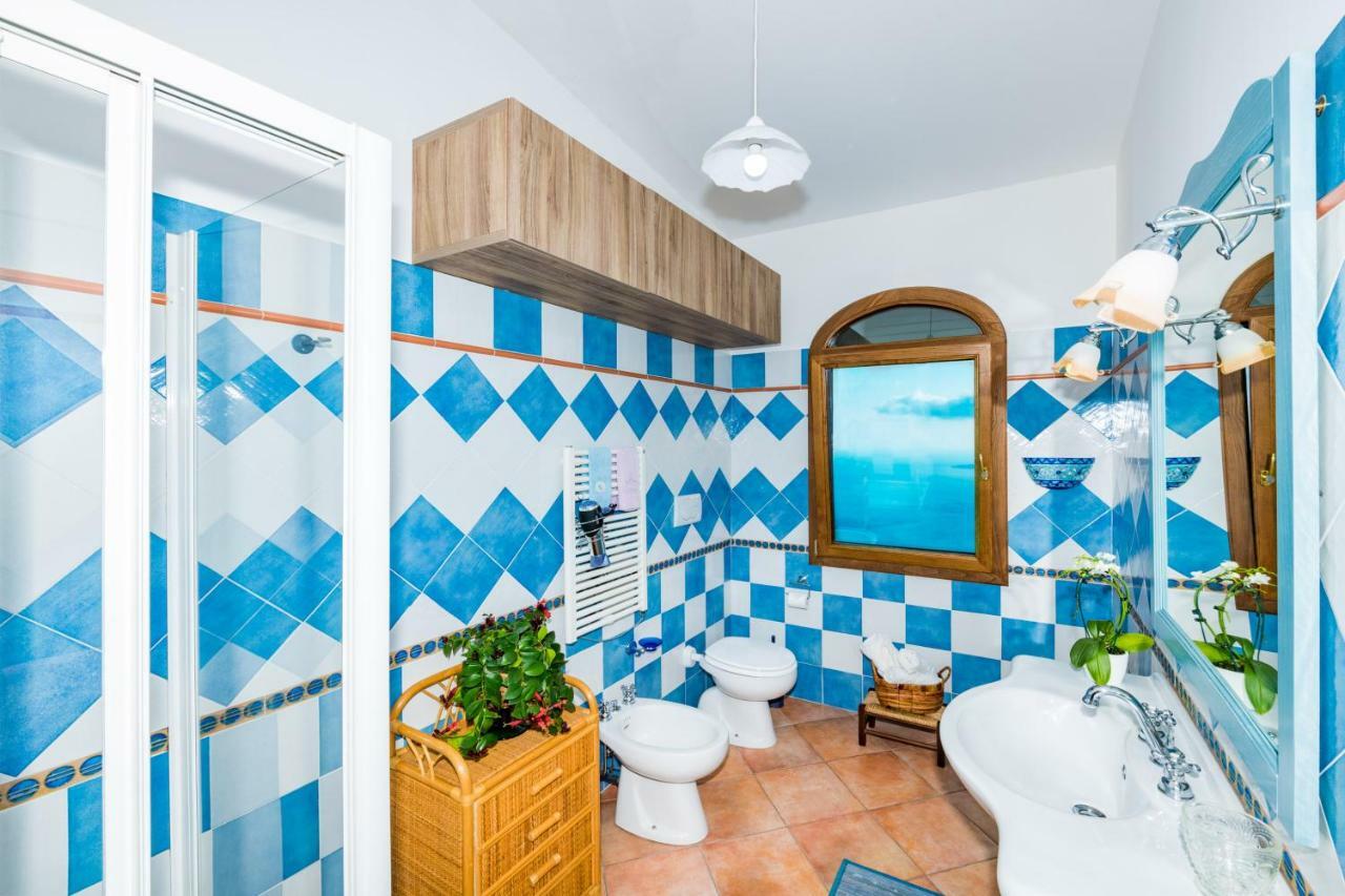 Yourhome - Casa Sansone Позитано Екстериор снимка
